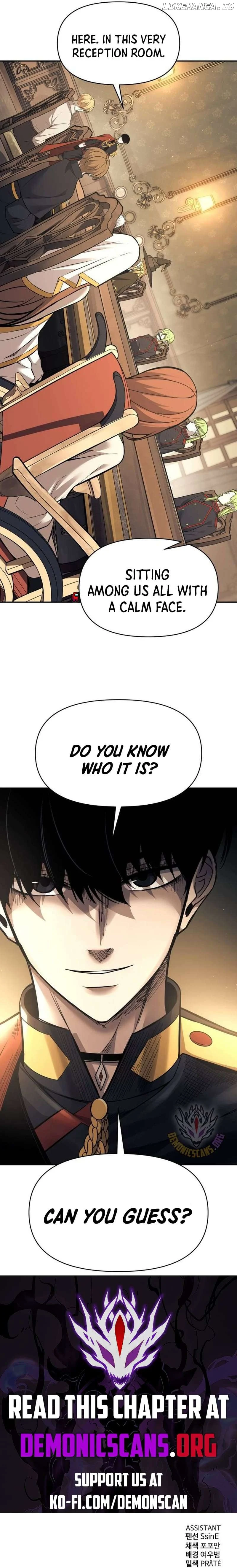 Read I Became the Tyrant of a Defence Game EN Manga Online