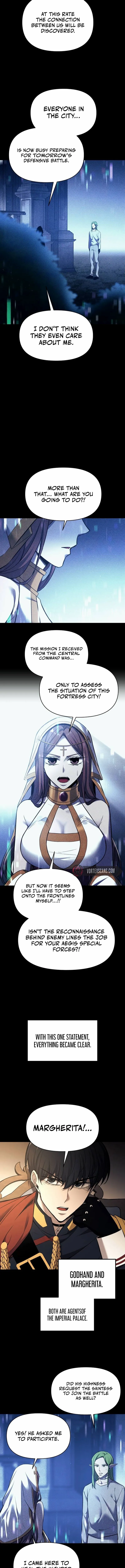Read I Became the Tyrant of a Defence Game EN Manga Online