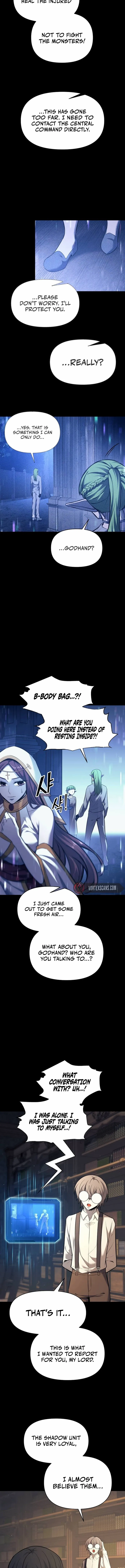 Read I Became the Tyrant of a Defence Game EN Manga Online