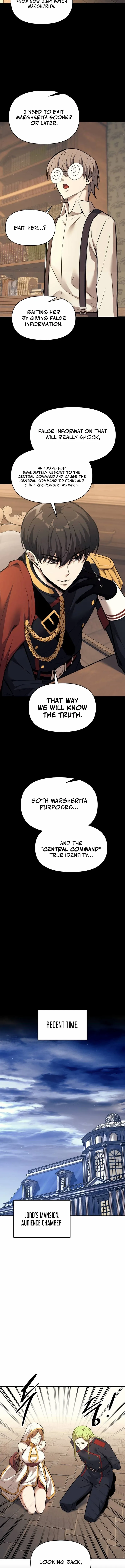 Read I Became the Tyrant of a Defence Game EN Manga Online