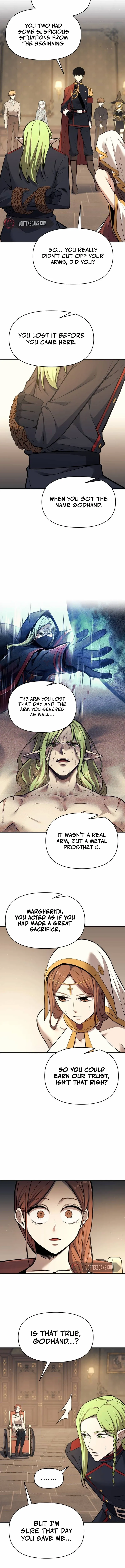 Read I Became the Tyrant of a Defence Game EN Manga Online