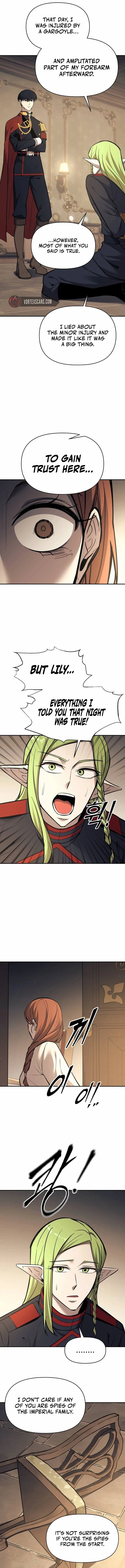 Read I Became the Tyrant of a Defence Game EN Manga Online