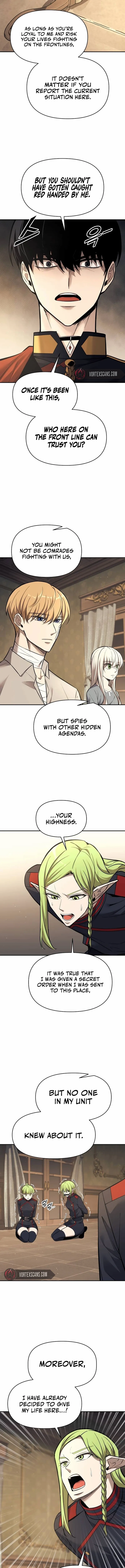 Read I Became the Tyrant of a Defence Game EN Manga Online