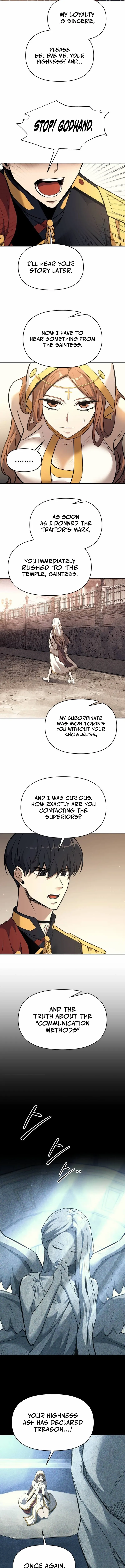Read I Became the Tyrant of a Defence Game EN Manga Online
