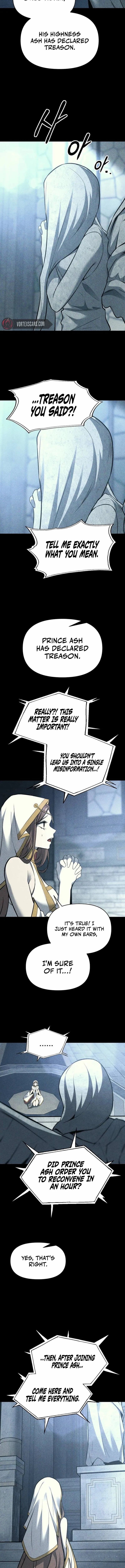 Read I Became the Tyrant of a Defence Game EN Manga Online