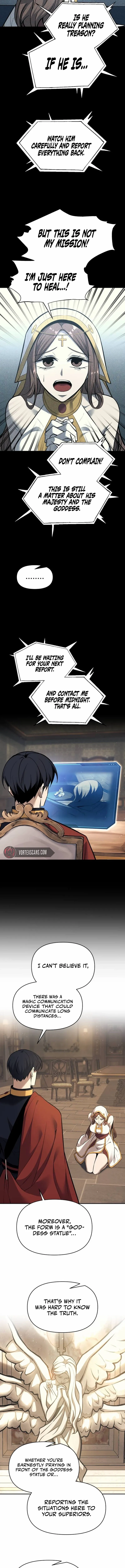 Read I Became the Tyrant of a Defence Game EN Manga Online