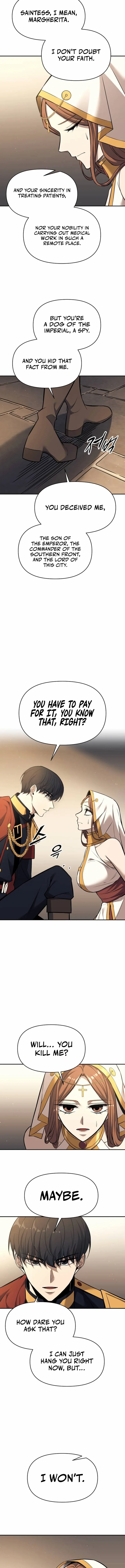 Read I Became the Tyrant of a Defence Game EN Manga Online