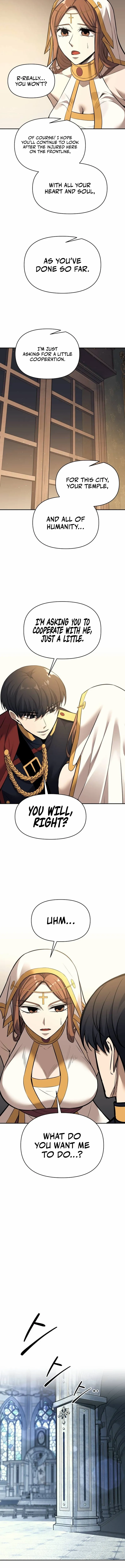 Read I Became the Tyrant of a Defence Game EN Manga Online