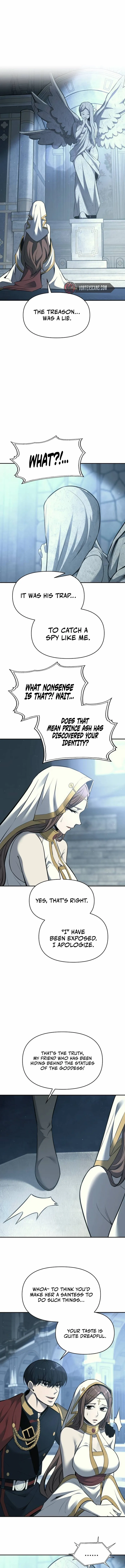 Read I Became the Tyrant of a Defence Game EN Manga Online