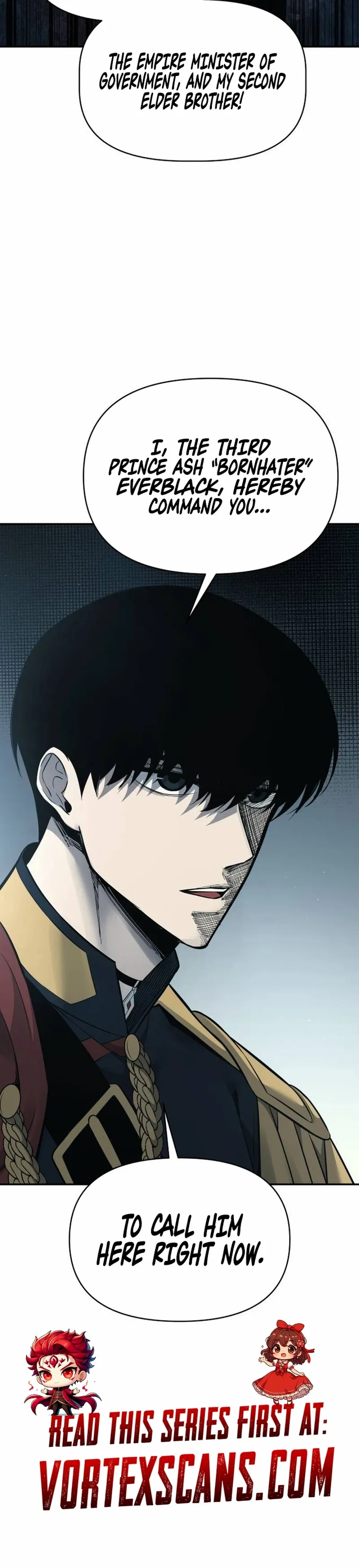 Read I Became the Tyrant of a Defence Game EN Manga Online