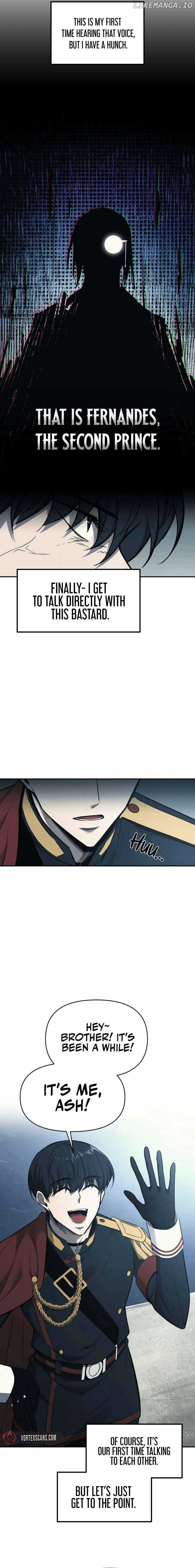 Read I Became the Tyrant of a Defence Game EN Manga Online