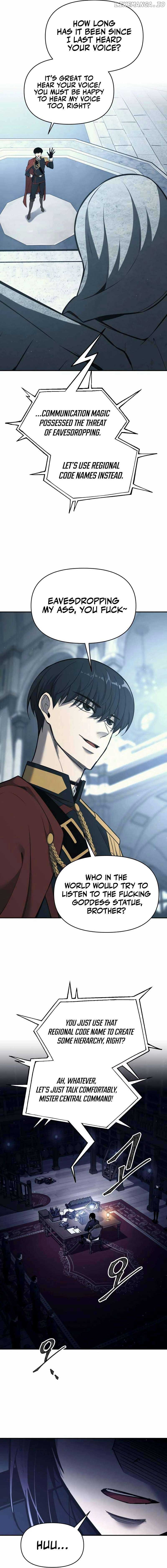 Read I Became the Tyrant of a Defence Game EN Manga Online