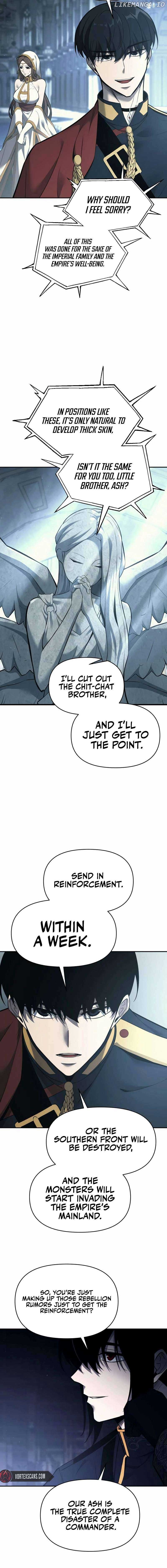 Read I Became the Tyrant of a Defence Game EN Manga Online