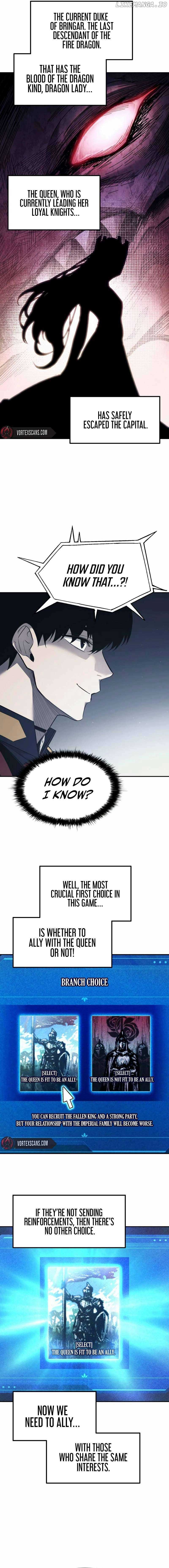 Read I Became the Tyrant of a Defence Game EN Manga Online