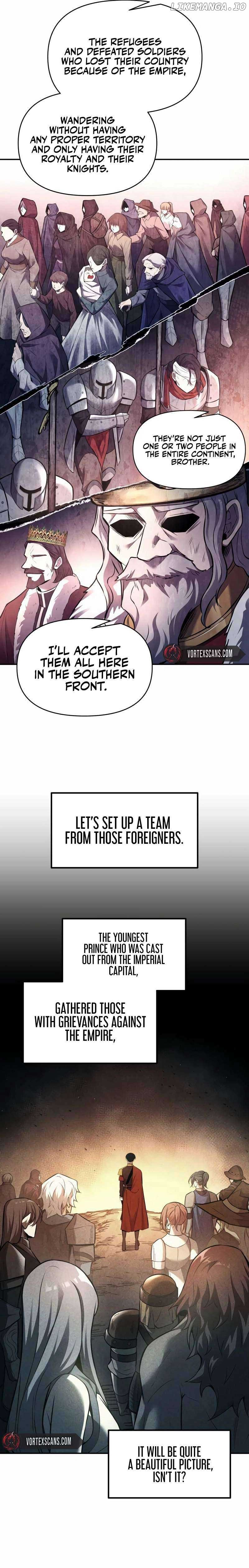 Read I Became the Tyrant of a Defence Game EN Manga Online