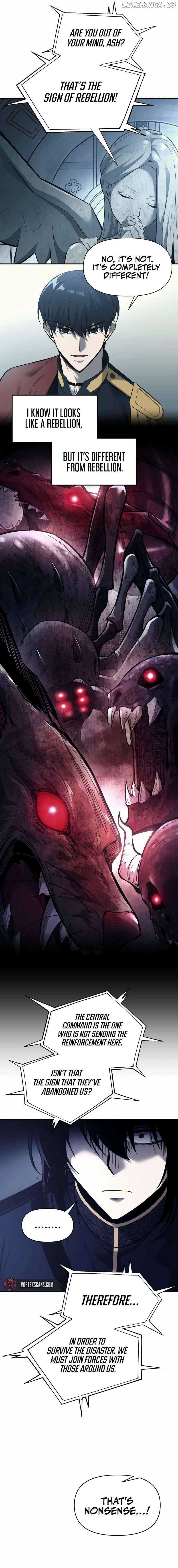 Read I Became the Tyrant of a Defence Game EN Manga Online