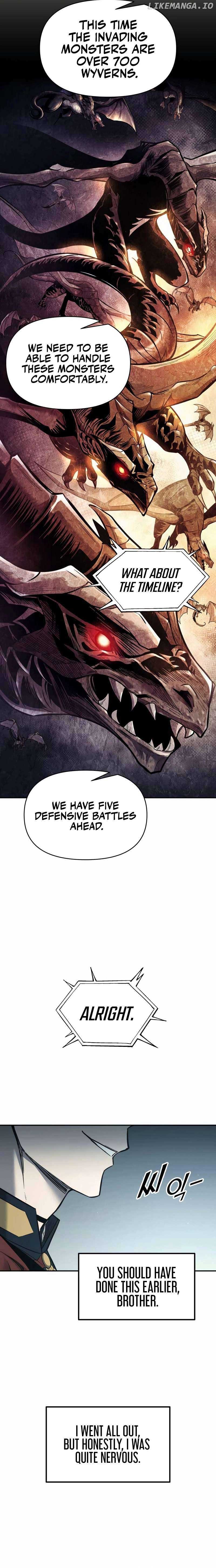 Read I Became the Tyrant of a Defence Game EN Manga Online