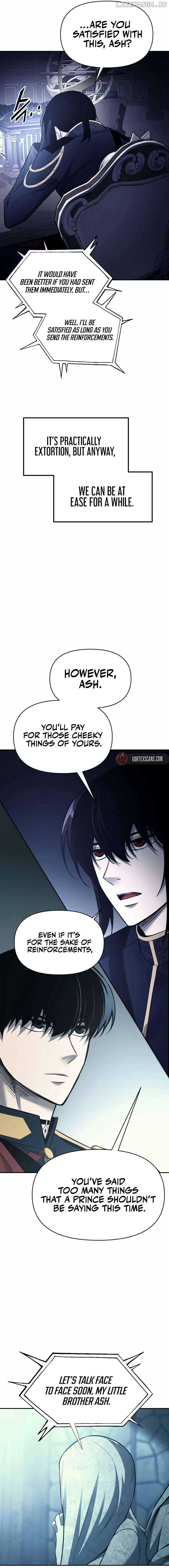 Read I Became the Tyrant of a Defence Game EN Manga Online