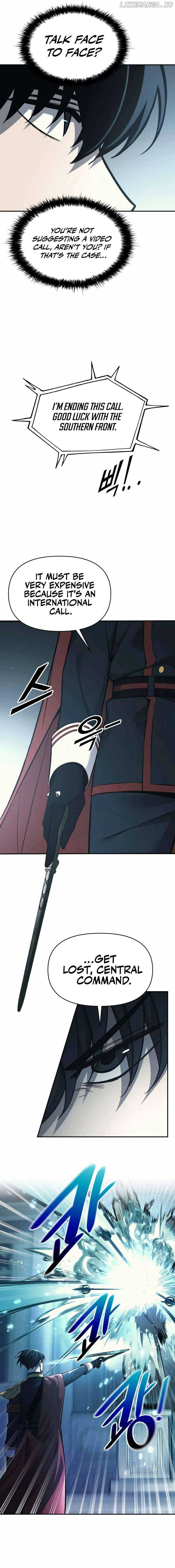 Read I Became the Tyrant of a Defence Game EN Manga Online