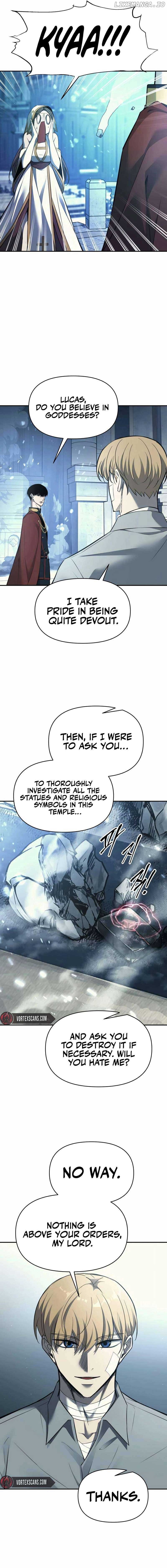 Read I Became the Tyrant of a Defence Game EN Manga Online