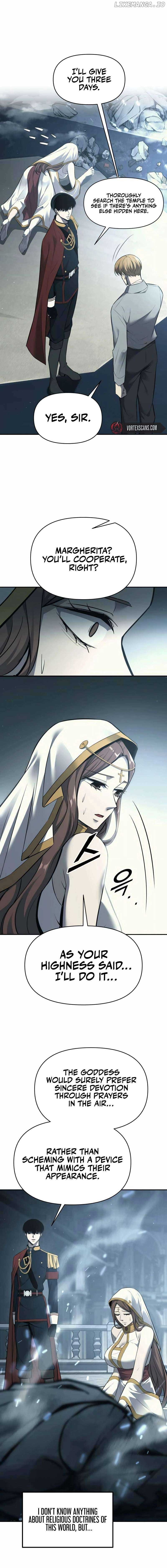 Read I Became the Tyrant of a Defence Game EN Manga Online