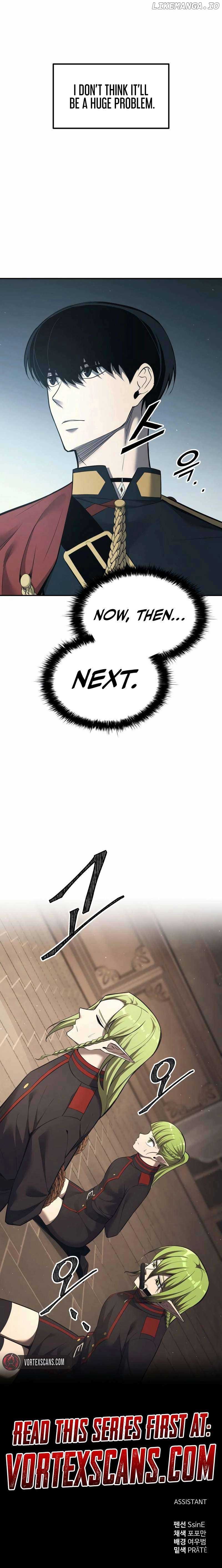 Read I Became the Tyrant of a Defence Game EN Manga Online