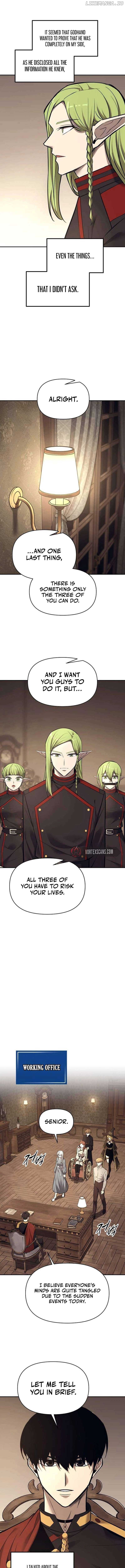 Read I Became the Tyrant of a Defence Game EN Manga Online