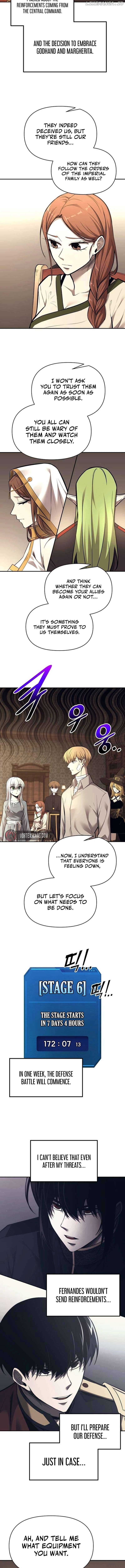Read I Became the Tyrant of a Defence Game EN Manga Online