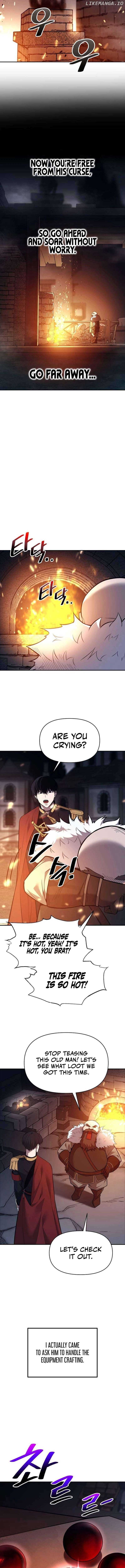 Read I Became the Tyrant of a Defence Game EN Manga Online