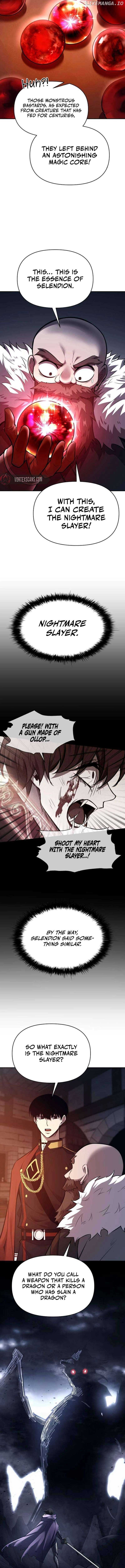 Read I Became the Tyrant of a Defence Game EN Manga Online