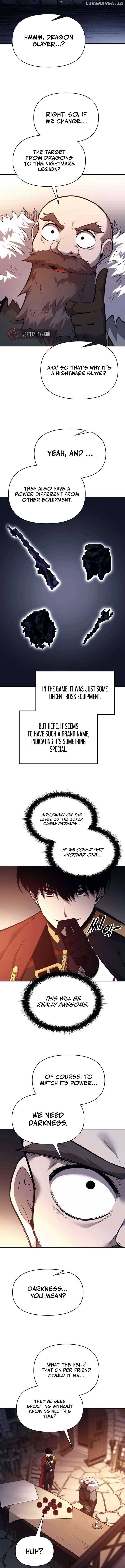 Read I Became the Tyrant of a Defence Game EN Manga Online