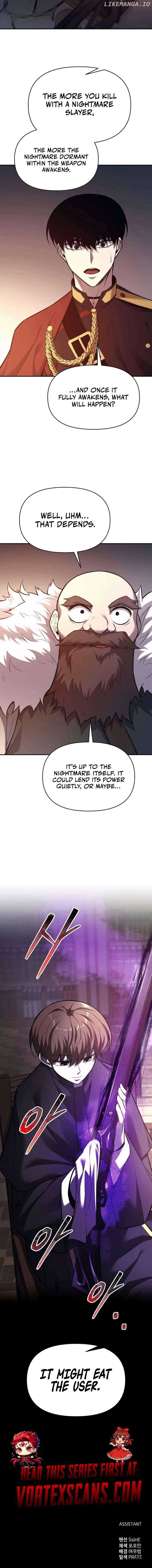 Read I Became the Tyrant of a Defence Game EN Manga Online