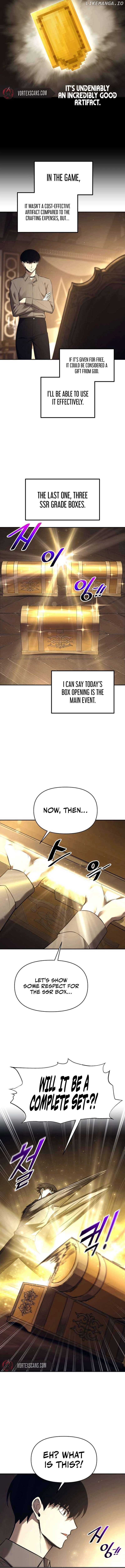 Read I Became the Tyrant of a Defence Game EN Manga Online