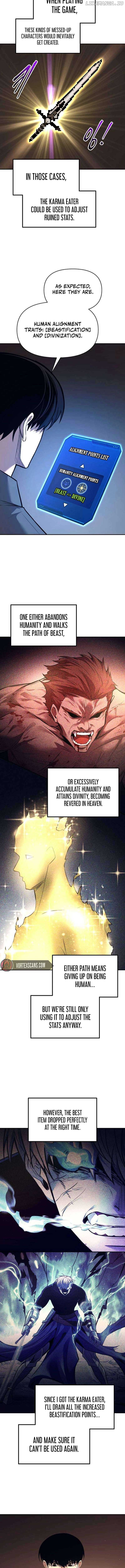 Read I Became the Tyrant of a Defence Game EN Manga Online