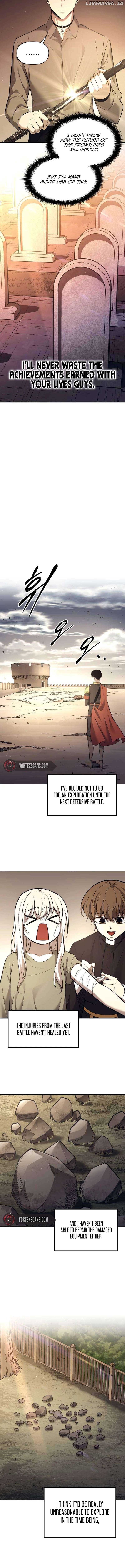 Read I Became the Tyrant of a Defence Game EN Manga Online