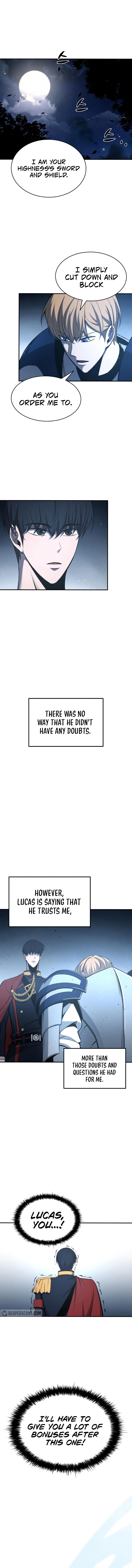 Read I Became the Tyrant of a Defence Game EN Manga Online