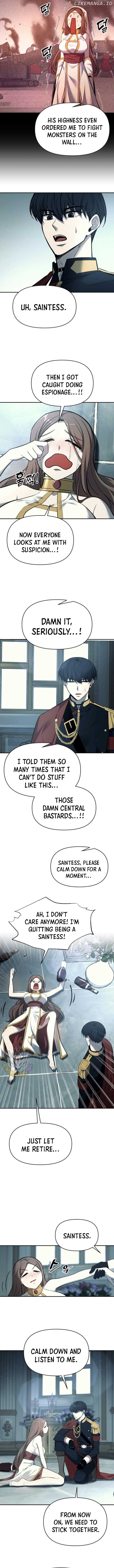 Read I Became the Tyrant of a Defence Game EN Manga Online