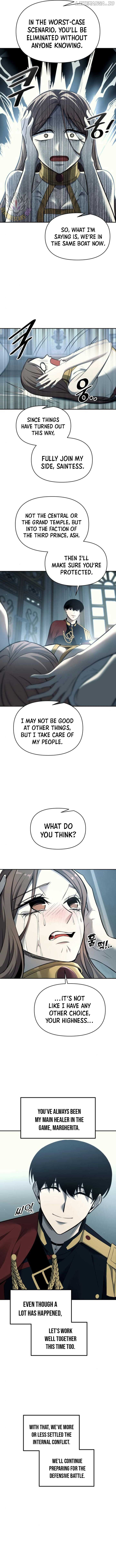 Read I Became the Tyrant of a Defence Game EN Manga Online