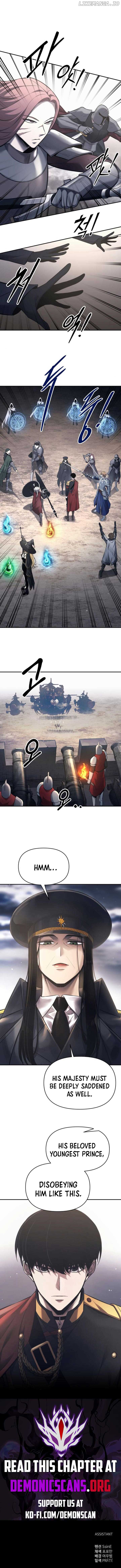 Read I Became the Tyrant of a Defence Game EN Manga Online