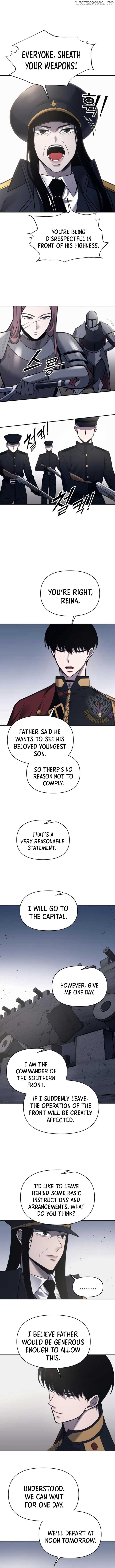 Read I Became the Tyrant of a Defence Game EN Manga Online
