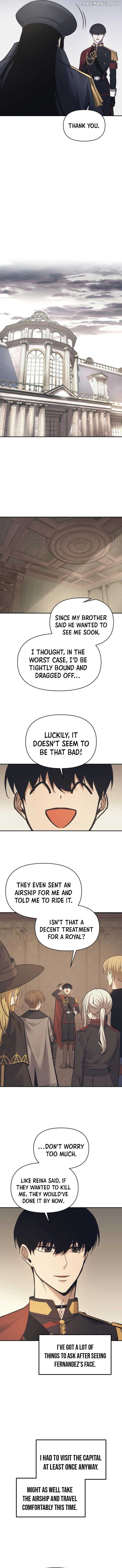 Read I Became the Tyrant of a Defence Game EN Manga Online