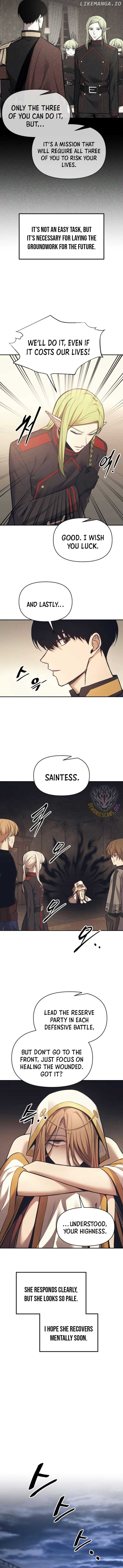 Read I Became the Tyrant of a Defence Game EN Manga Online