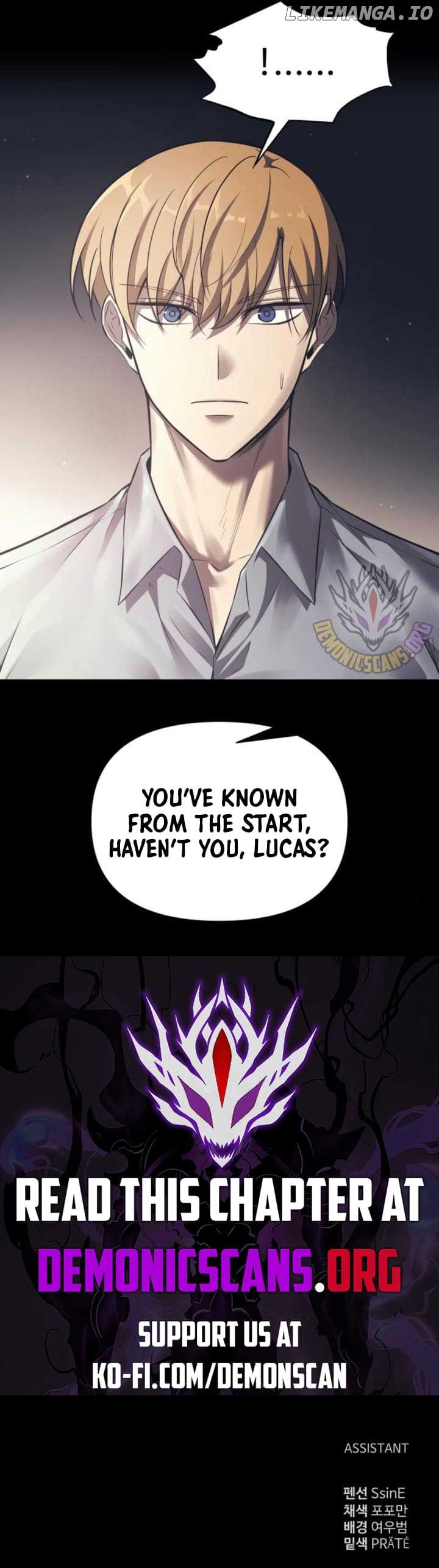 Read I Became the Tyrant of a Defence Game EN Manga Online
