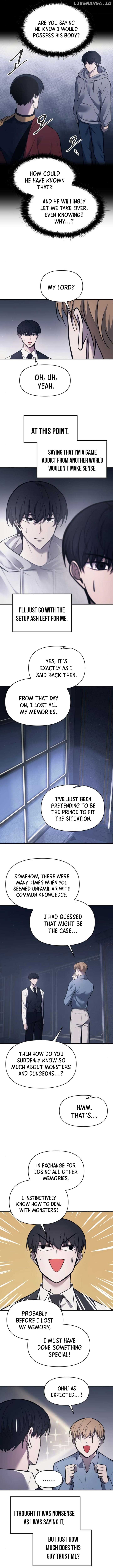 Read I Became the Tyrant of a Defence Game EN Manga Online