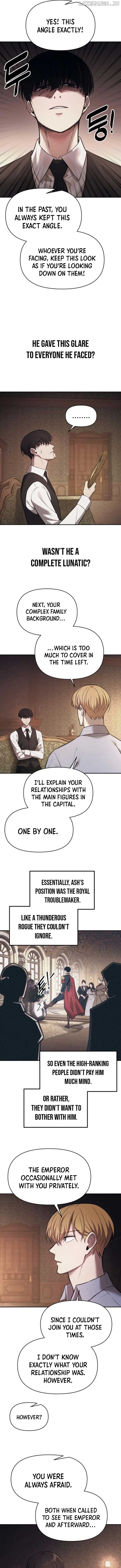 Read I Became the Tyrant of a Defence Game EN Manga Online