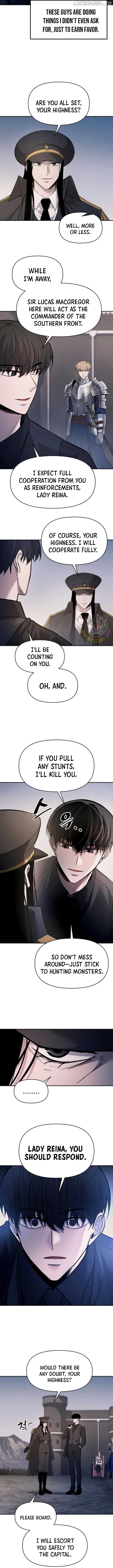 Read I Became the Tyrant of a Defence Game EN Manga Online