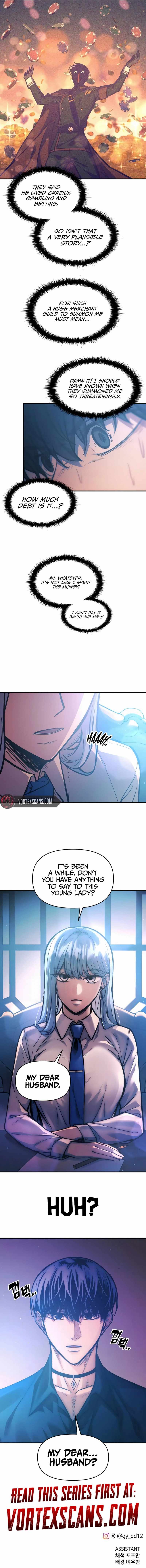 Read I Became the Tyrant of a Defence Game EN Manga Online