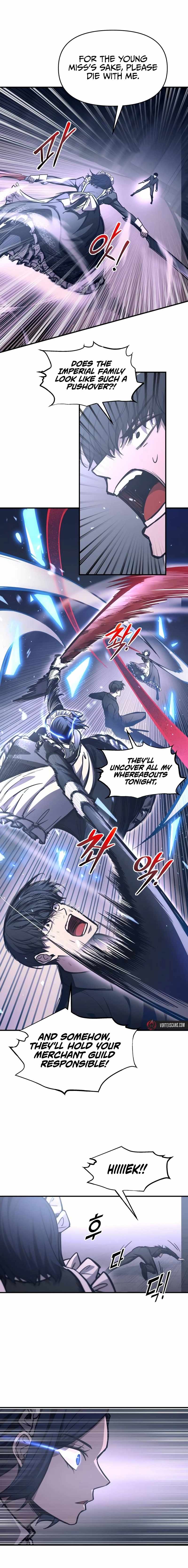 Read I Became the Tyrant of a Defence Game EN Manga Online