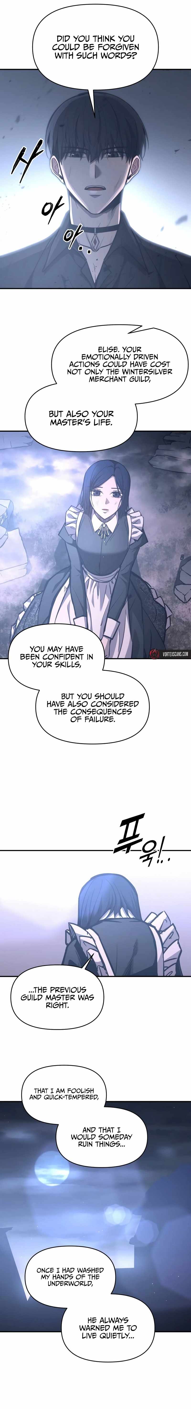 Read I Became the Tyrant of a Defence Game EN Manga Online