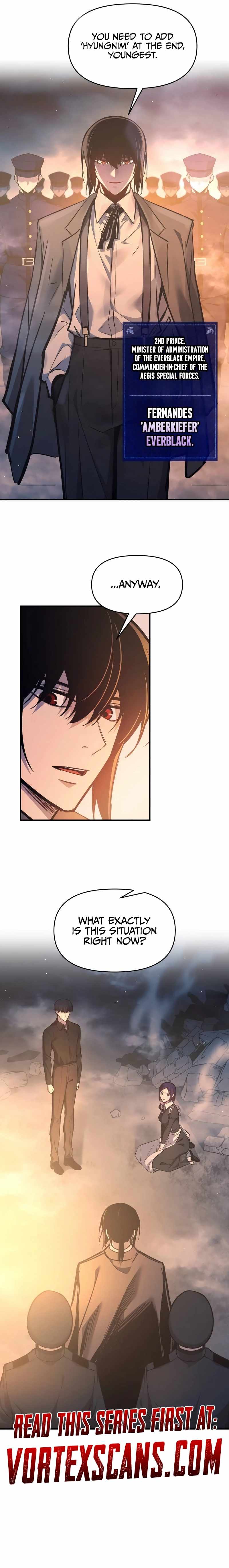 Read I Became the Tyrant of a Defence Game EN Manga Online